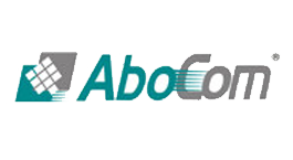 AboCom logo image