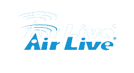 AirLive logo image
