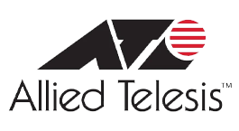 Allied Telesyn logo image