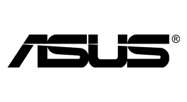 ASUS logo image