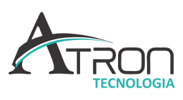 ATRON logo image