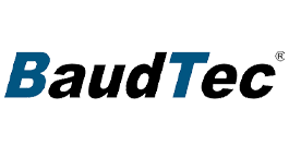 BaudTec logo image