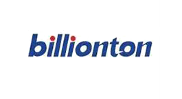 Billionton logo image