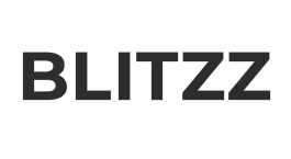Blitzz logo image