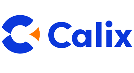Calix logo image