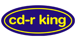 CD-R KING