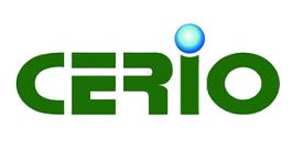 Cerio logo image