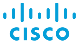 Cisco logo image