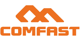 COMFAST logo image