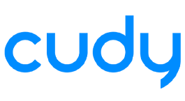 Cudy logo image
