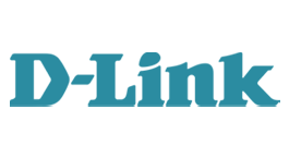D-Link logo image