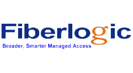 Fiberlogic logo image