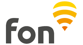 Fon Wireless logo image
