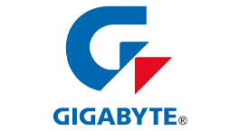 Gigabyte logo image