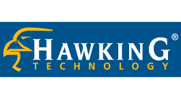 Hawking logo image