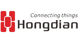 Hongdian logo image