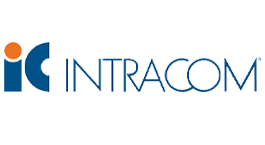 IC Intracom logo image