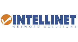Intellinet logo image