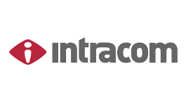 Intracom logo image
