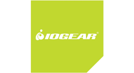 IOGear logo image