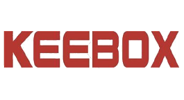 Keebox logo image