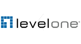LevelOne logo image