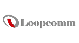Loopcomm logo image