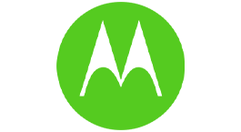 Motorola logo image