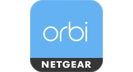 netgear-orbi logo image
