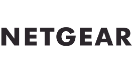 Netgear logo image