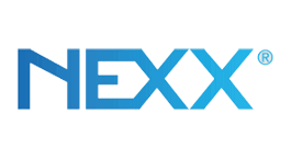 Nexx logo image