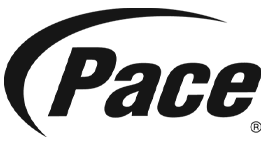Pace logo image