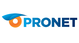 PRO-NETS logo image