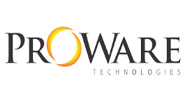 Proware logo image