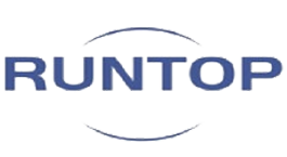 Runtop logo image
