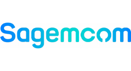 Sagemcom logo image