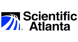 Scientific Atlanta logo image
