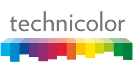technicolor logo image