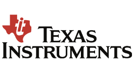 Texas Instruments logo image