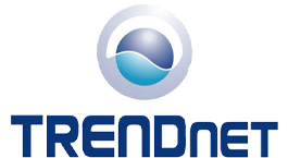 TRENDnet logo image