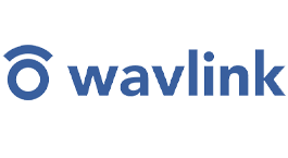 Wavlink logo image