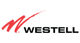 Westell logo image
