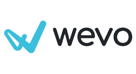 WeVO logo image