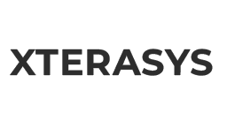 Xterasys logo image