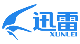 Xunlei logo image