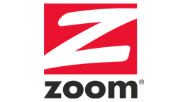 Zoom logo image