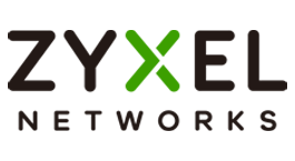 ZyXEL logo image